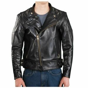 VANSON LEATHERS Model 4014